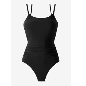 Magicsuit Sigourney One Piece in Black Size 10